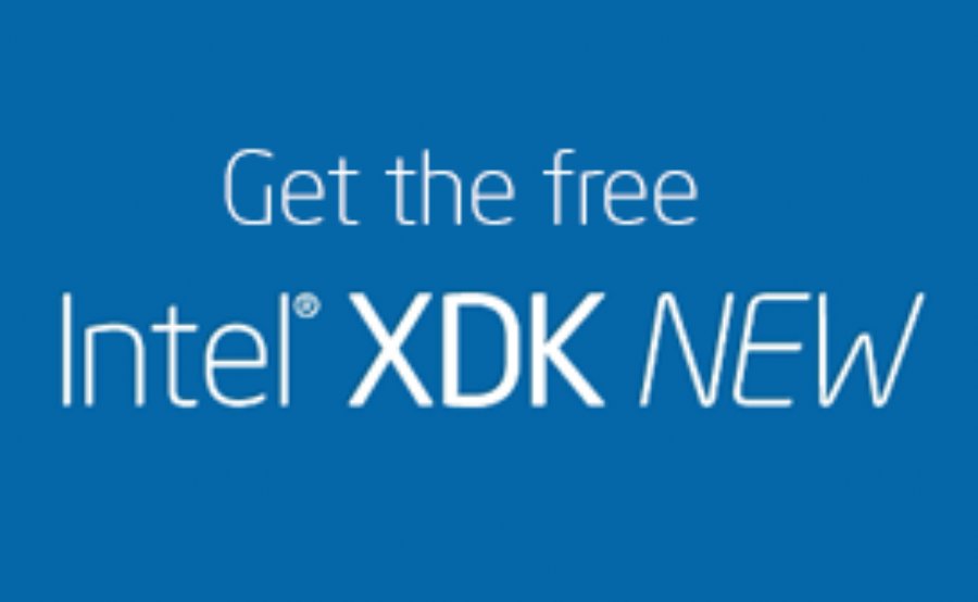 Intel Announces XDK NEW HTML5 Cross platform Toolkit at HTML5DevCon